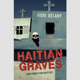 Haitian graves