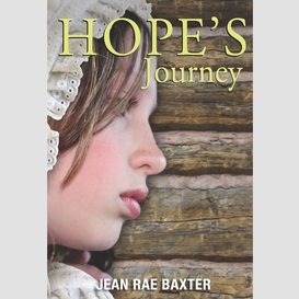 Hope's journey