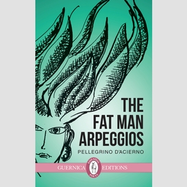 The fat man arpeggios