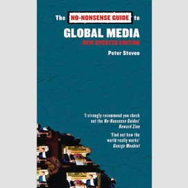 No-nonsense guide to global media, 2nd edition