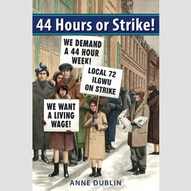 44 hours or strike!