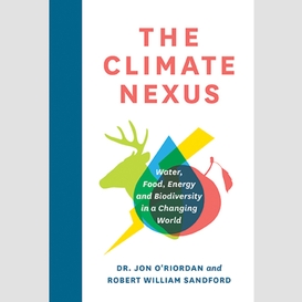The climate nexus