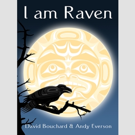 I am raven