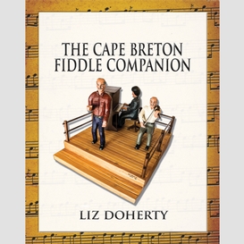 The cape breton fiddle companion