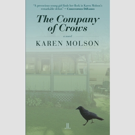 The company of crows