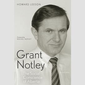 Grant notley