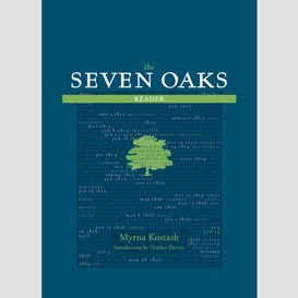 The seven oaks reader