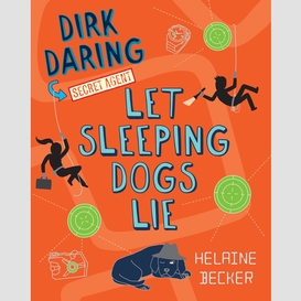 Let sleeping dogs lie