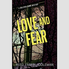 Love and fear