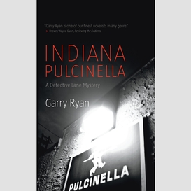 Indiana pulcinella