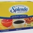 Splenda edulcorant, 100 pk, 12/cs