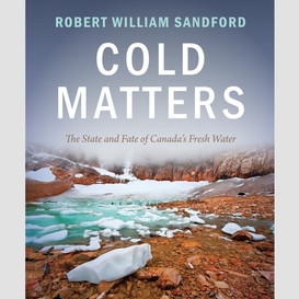 Cold matters