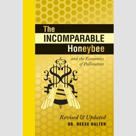 The incomparable honeybee & the economics of pollination
