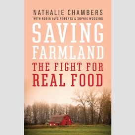 Saving farmland