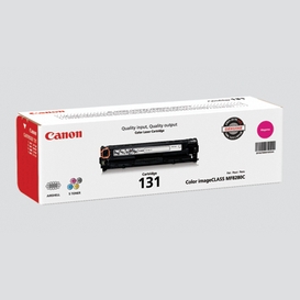 Laser toner 131 magenta