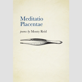 Meditatio placentae