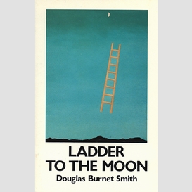 Ladder to the moon