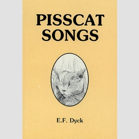 Pisscat songs