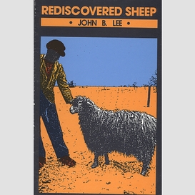 Rediscovered sheep
