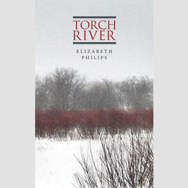 Torch river