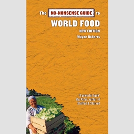 No-nonsense guide to world food, 2nd edition