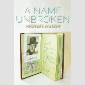 A name unbroken