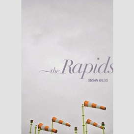 The rapids