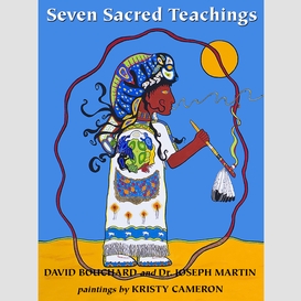 Seven sacred teachings