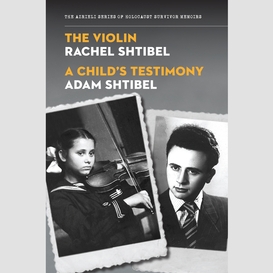 The violin/a child's testimony
