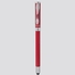 Stylo pointe med avec stylet rouge