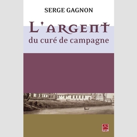 L'argent du curé de campagne