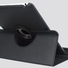 Etui et support pour ipad noir