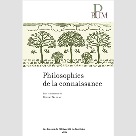 Philosophie de la connaissance