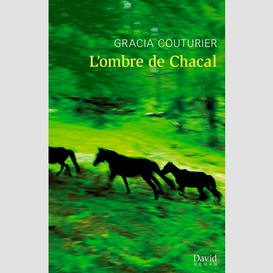 L'ombre de chacal