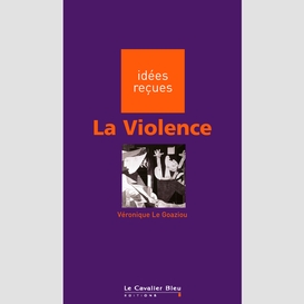 Violence (la) -pdf