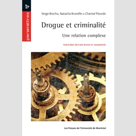 Drogue et criminalité