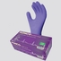 Gants d'examen blurite grand 100/bte