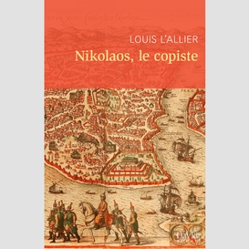 Nikolaos, le copiste