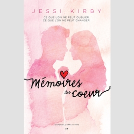 Memoires du coeur