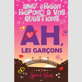 Ah, les garçons