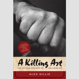 A killing art