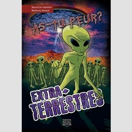 Extraterrestres