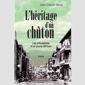 L'héritage d'un chuton