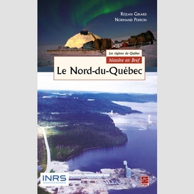 Le nord-du-québec