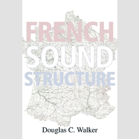 French sound structure