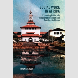 Social work in africa