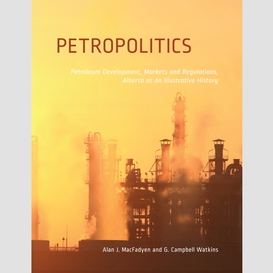 Petropolitics