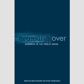 Crossing over