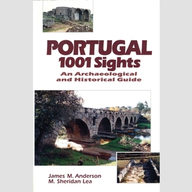 Portugal, 1001 sights