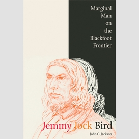 Jemmy jock bird